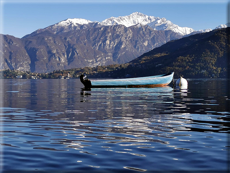 foto Lago di Como